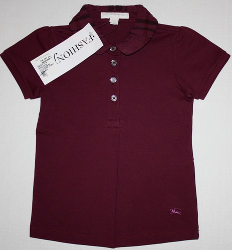 Camicia bambina burberry saks - camicia,