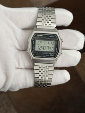 Rare Vintage Casio Marlin W-36