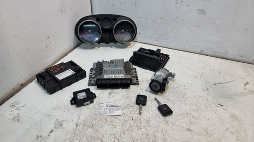 Nissan qashqai kit ecu speedo - qashqai,