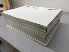 Carta sublimatica A3 - 120gr -