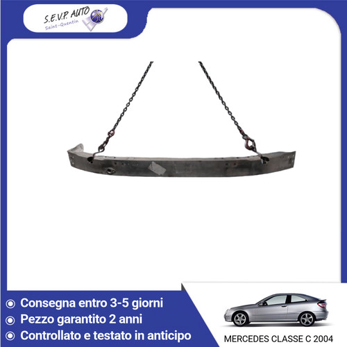 Rinforzo paraurti - 🇮🇹,