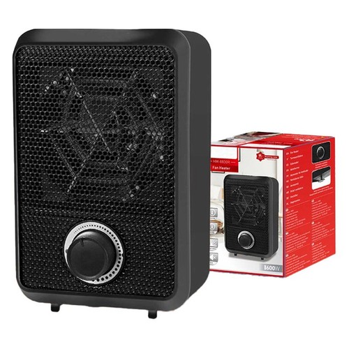 Mini termoventilatore - mini,