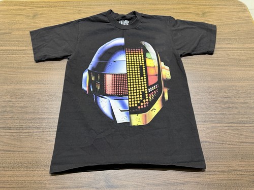 Maglietta daft punk - maglietta, accesso