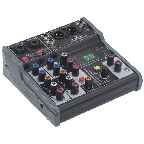 Soundsation miomix 202ufx - soundsation,