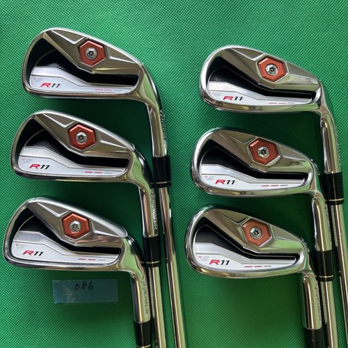 Taylormade r11 set - taylormade, di