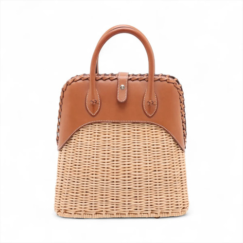 Hermès bolide picnic - picnic, veau
