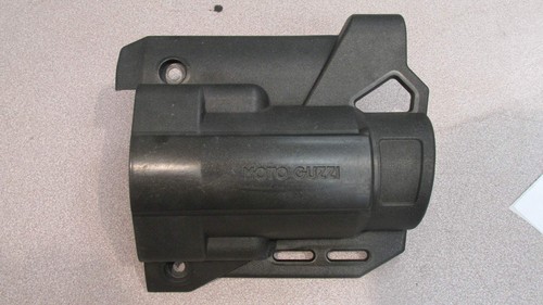 Coperchio avviatore moto - coperchio,