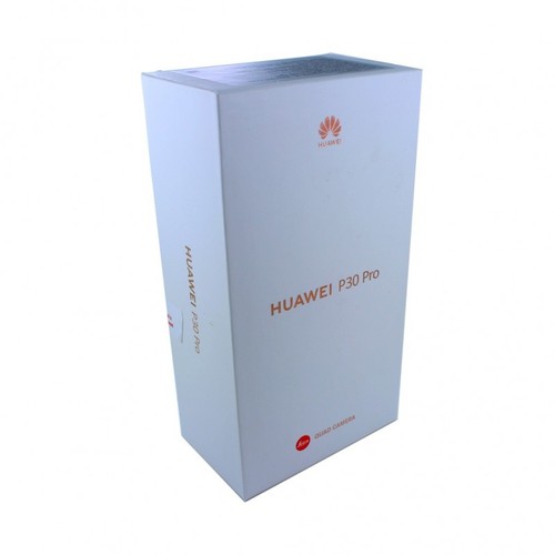 Scatolo box vuoto - scatolo,