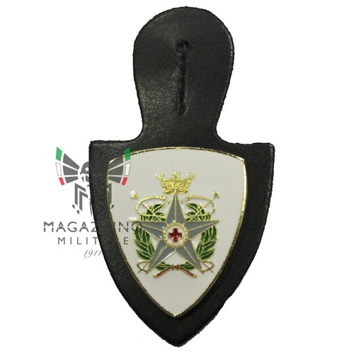 Pendif placca pettorale per - per, la