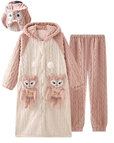 Jiurun kigurumi animal - kigurumi,