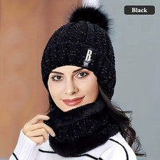 2er Set Cappello Invernale