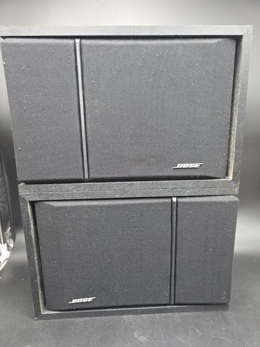 Coppia altoparlanti stereo