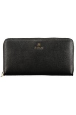 Furla portafoglio donna nero - donna,