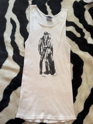 Canotta vintage anni - , 90