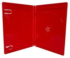 PREMIUM STANDARD Solid Red
