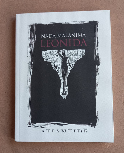 Libro leonida nada malanima - libro,