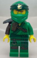 Lego® Minifigure Lloyd I