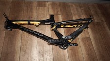 Telaio MTB Specialized S Works