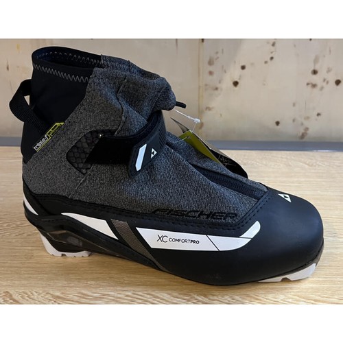 Fischer comfort pro - comfort,
