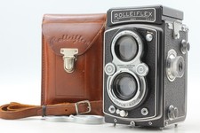 【COME NUOVO】 Rolleiflex