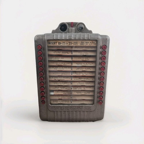 Wurlitzer 3020 vintage - 3020,