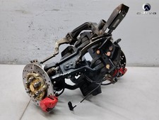 Braccio Tirante Sterzo Snodo