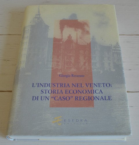 Giorgio roverato industria - giorgio,