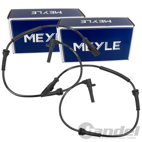 Meyle sensore abs contagiri - 2x,