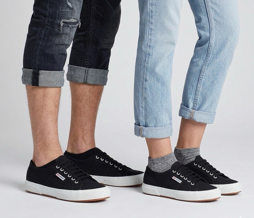 Superga sneakers 2750 cotu - superga,