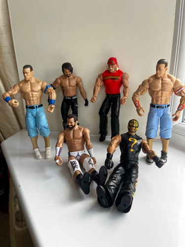 Tna jakks hollywood hulk - tna,
