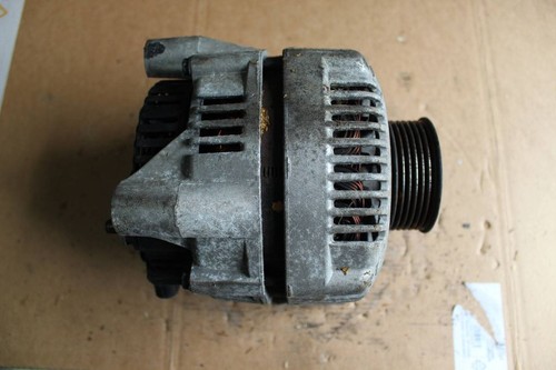 Generatore alternatore