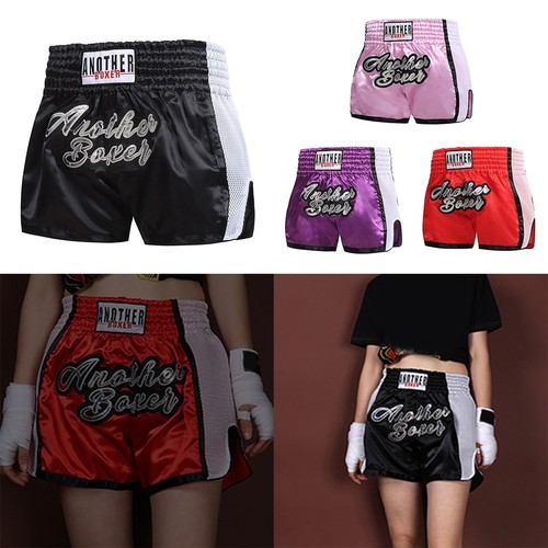 Pantaloncini boxe misto - pantaloncini,