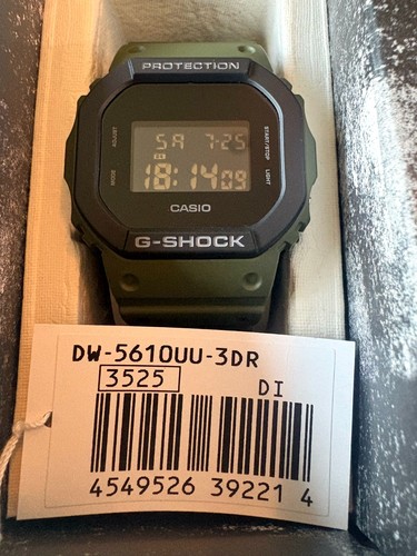Orologio uomo digitale casio - orologio,