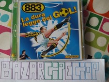 Cd 883 Pezzali La Dura Legge