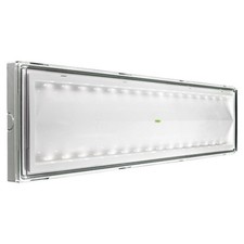 Beghelli ticinque ip42 led - beghelli,