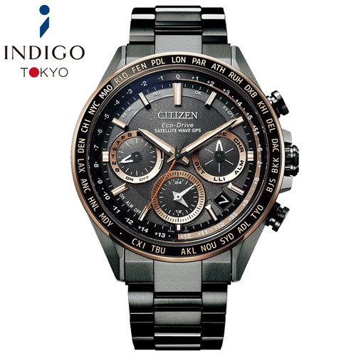 Citizen attesa cc4016 - citizen,