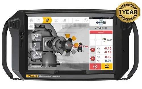 Fluke 831 strumento - fluke,