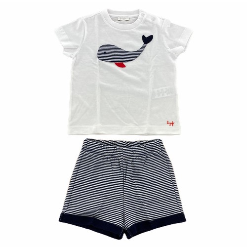 A44 completo maglia - , shorts
