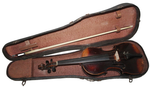 Vintage antonius straduarius - vintage,