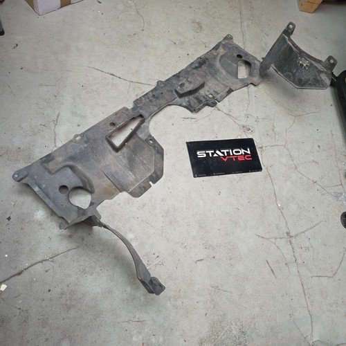 Motore honda civic ep3 type - motore,