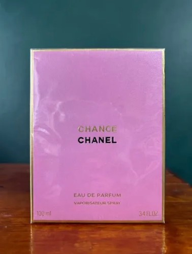 Chanel chance 4oz women - chanel, women's