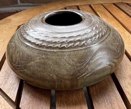 Vaso stelo ikebana pottery for - vaso,