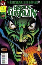 Green Goblin (1995) #   1