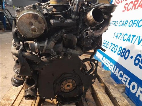 192a5000 motore alfa romeo 147 - 192a5000,