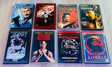 Action DVD: 300, Mortal