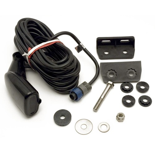 Lowrance hst dfsbl - t/m, dual