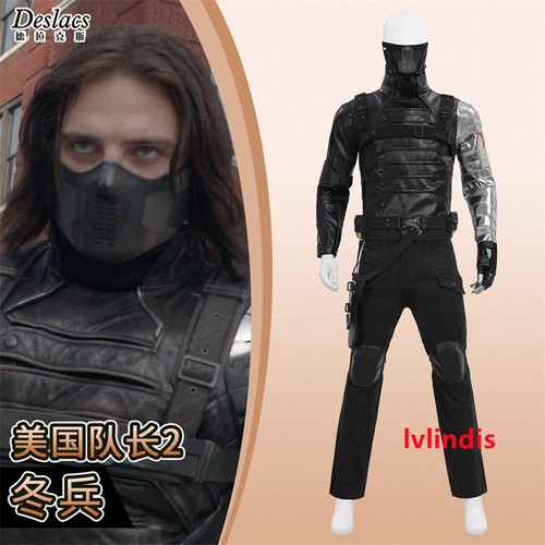 Costume capitan america - america, 2