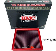 Filtro aria bmc bmw serie - bmc,
