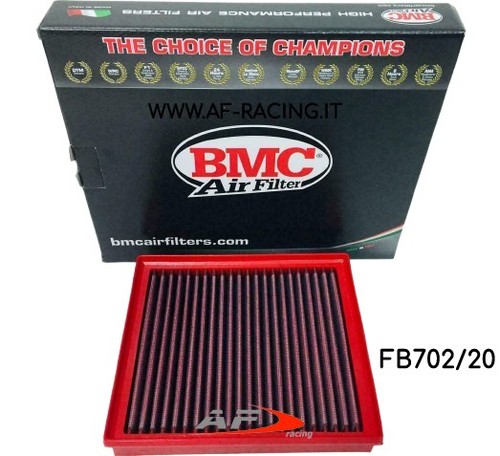 Filtro aria bmc - aria, bmw