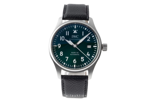 Orologio aviatore iwc - aviatore, mark